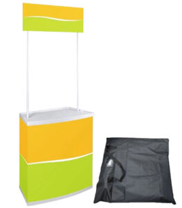 Display Table Stand