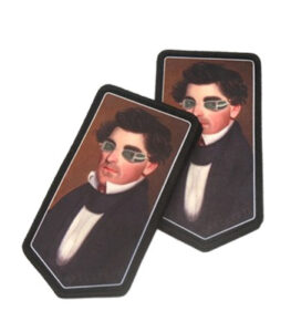 Printed Patches Customize