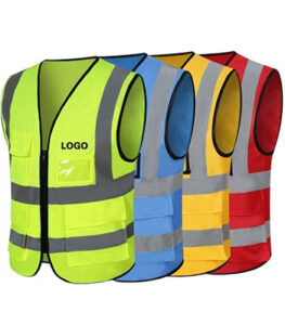 Safety Vest