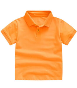Kids Polo