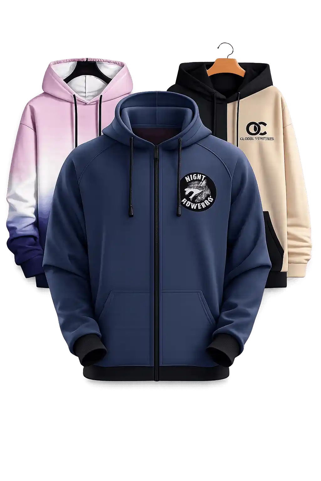 Hoodies