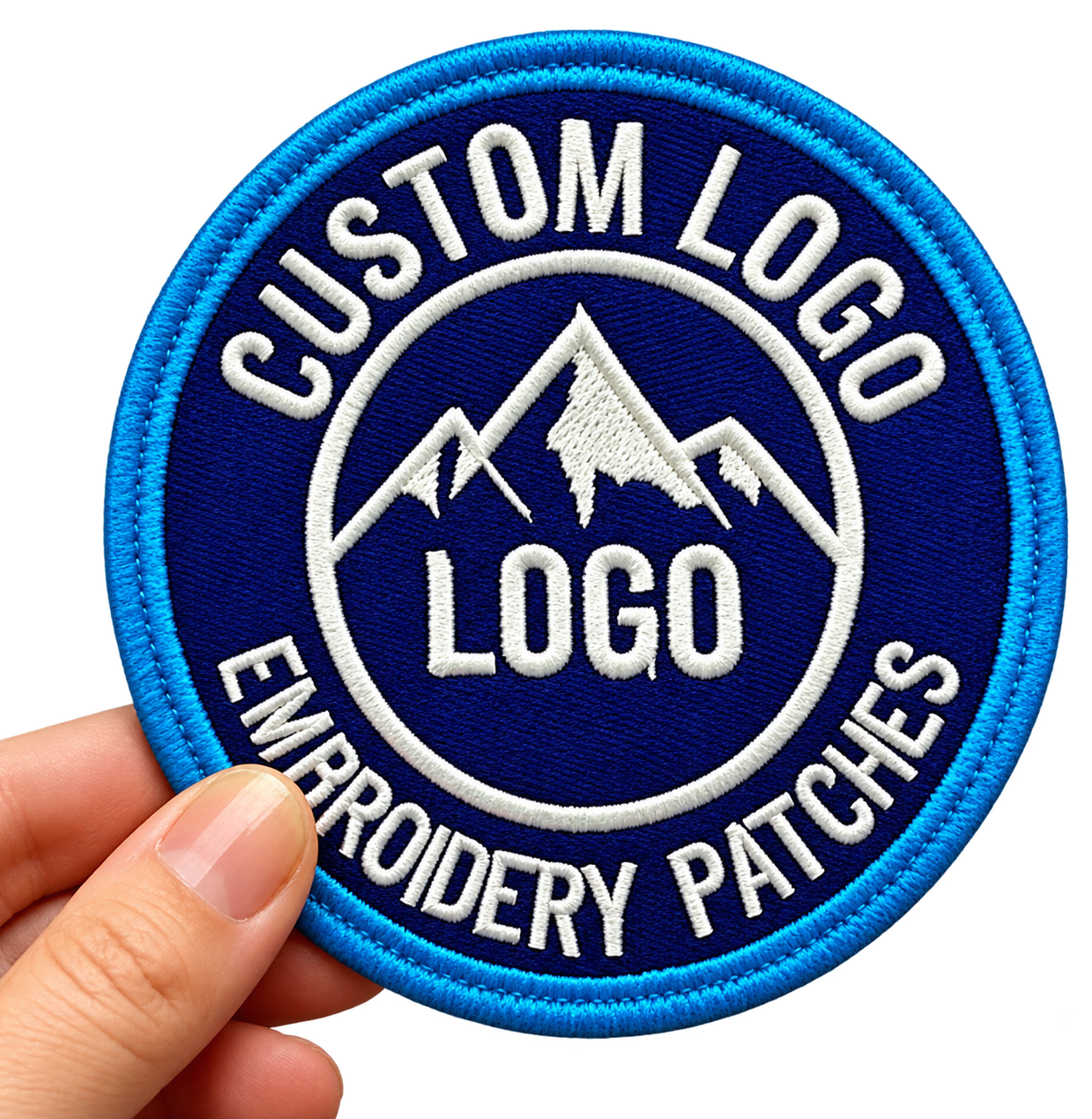 Embroidery